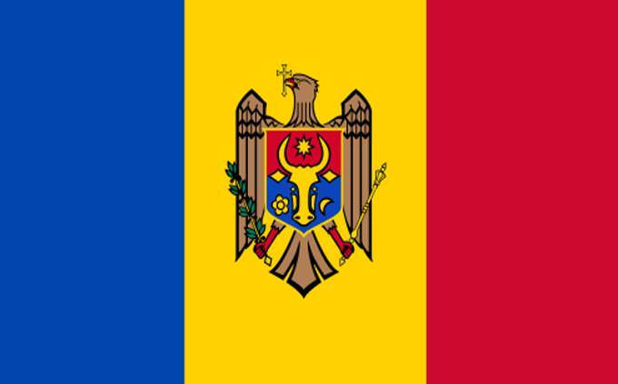 flag trivia: Flag of Moldova