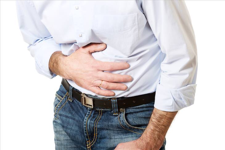 Microbiome test: constipation