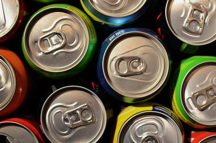 diet mistakes and cancer sugary drinks