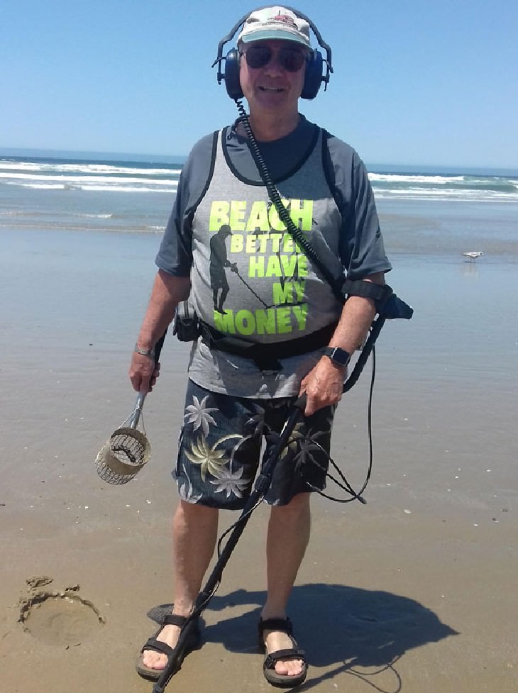 hilarious beach photos beach better have my money shirt