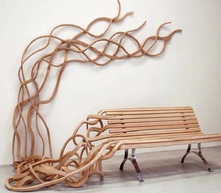 18 pieces of furniture that are unique