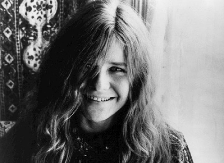 Janis Joplin