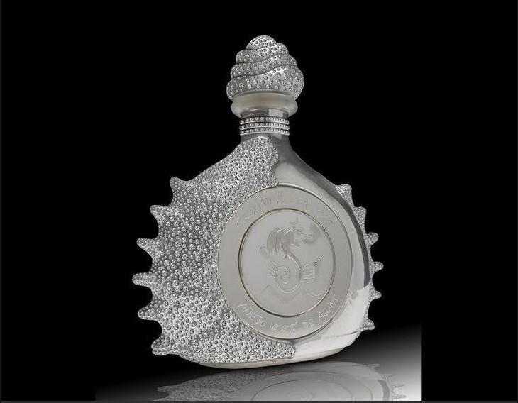 most expensive items Tequila Ultra Premium