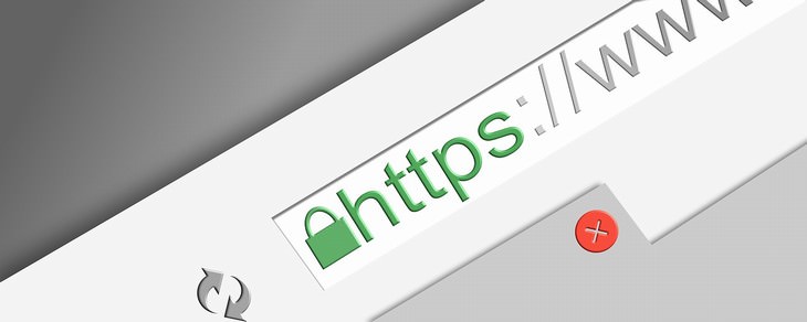 internet terms https:// and https://