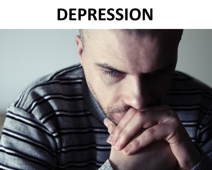 irritability guide depression