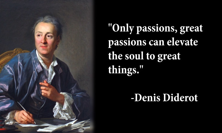 enlightenment famous figures quotes denis diderot