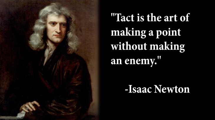 enlightenment famous figures quotes isaac newton