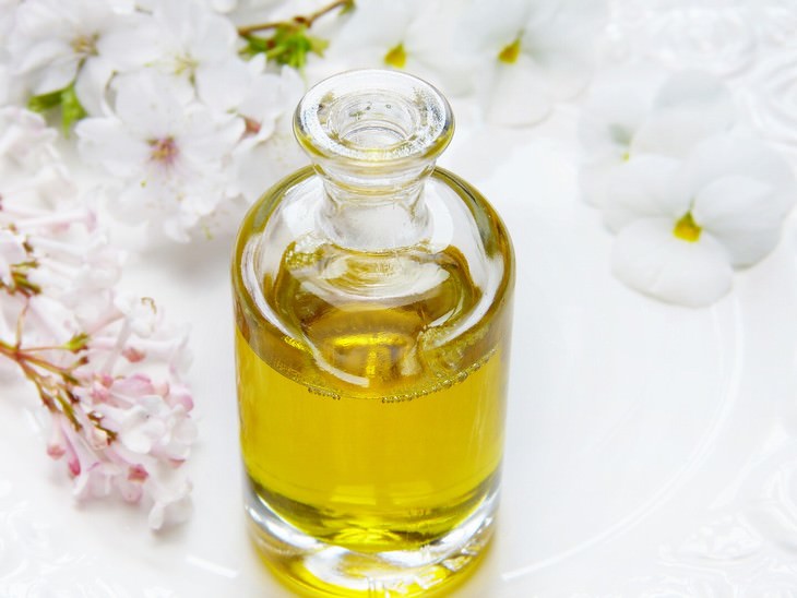 anti aging facial oils Marula oil
