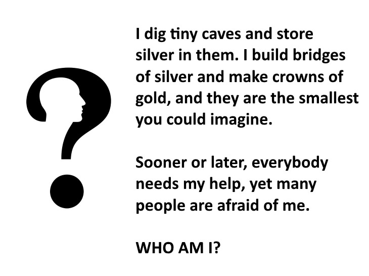 brain teasers and riddles