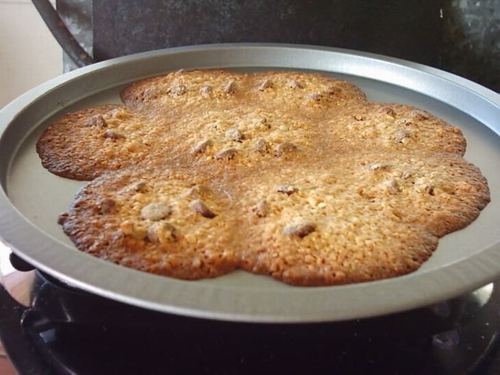 baking tips cookie fail