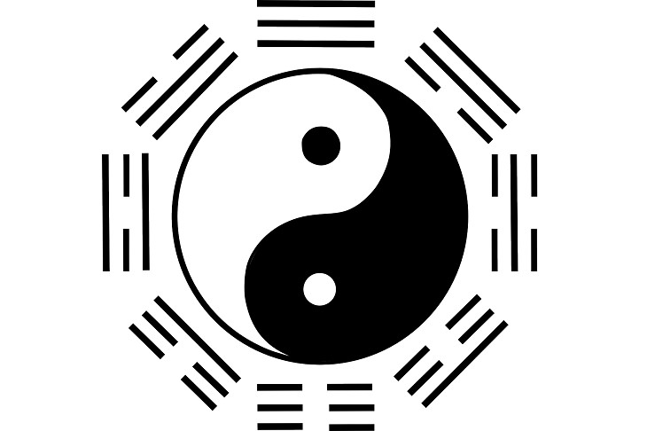 Accepting Death: Taoism