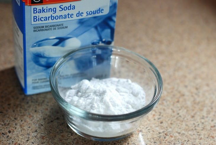 baking tips baking soda