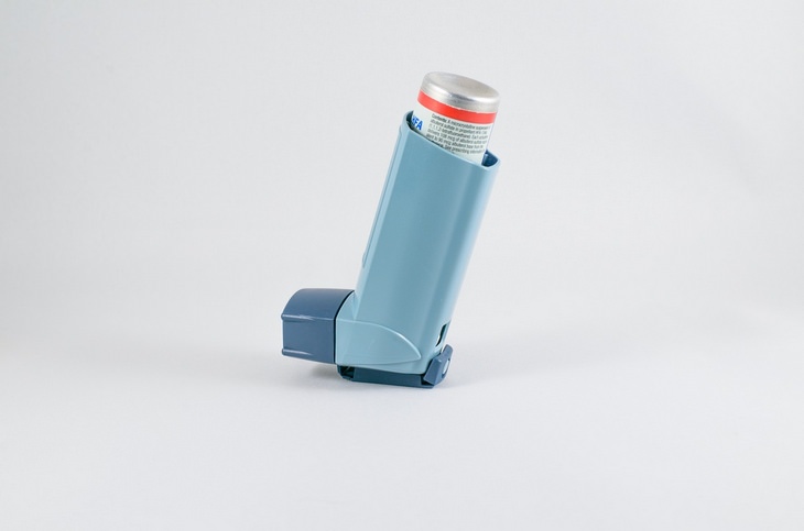 Summer illnesses: asthma