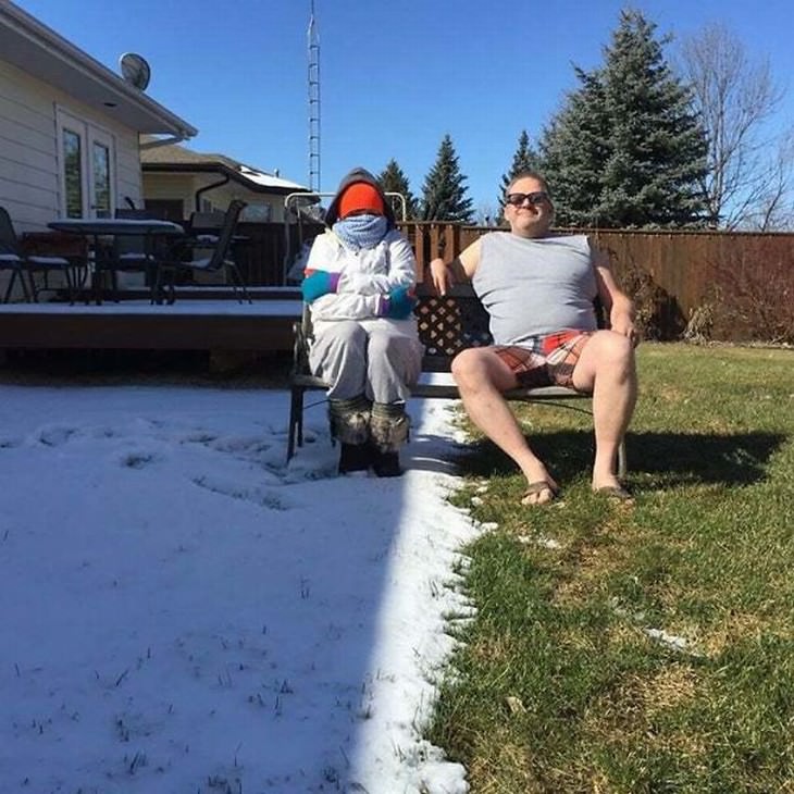 meanwhile, in Canada