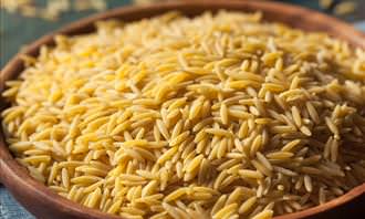 orzo pasta