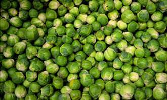 Brussels sprouts