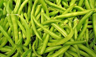 Green beans