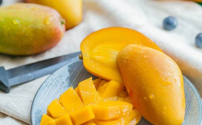 mango