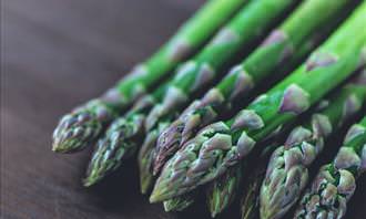 Asparagus