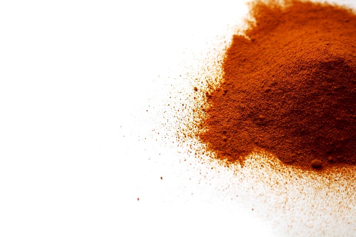 Useless Products: spice blend