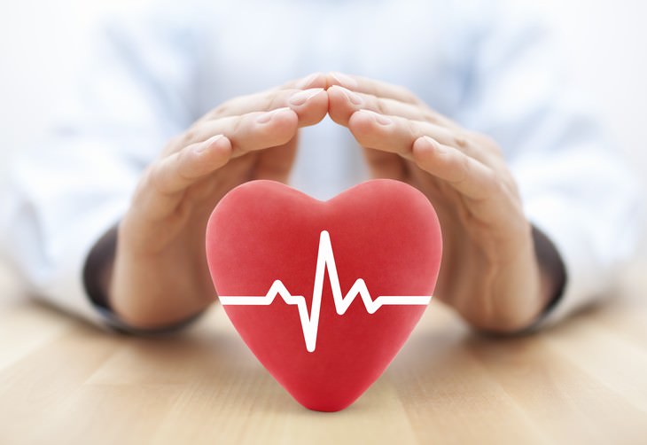 rosehip heart health