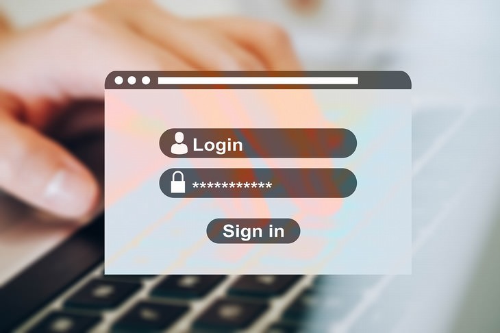 autofill computers and internet login