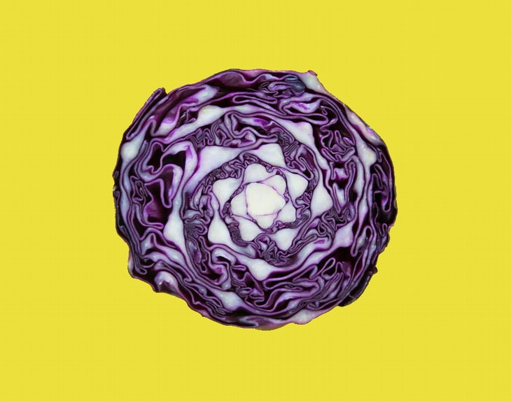 fruit and vegetables you don't have to buy organic cabbage