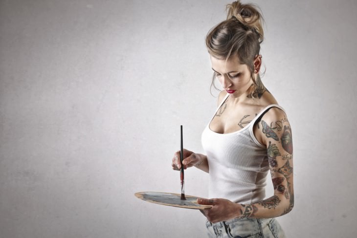 15 Money Tattoo Designs to Show Your Love for Prosperity