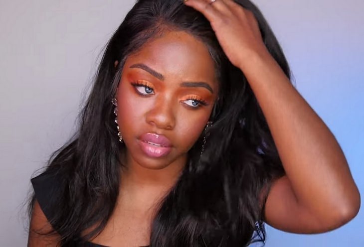 Melanin and Hearing: cydnee black vlogger