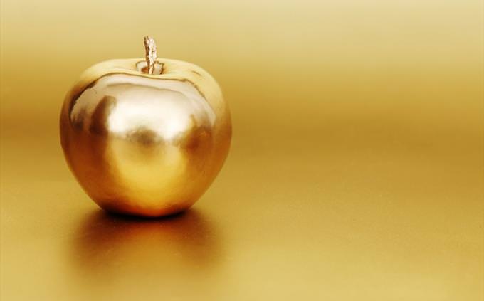 Myths: Golden Apple