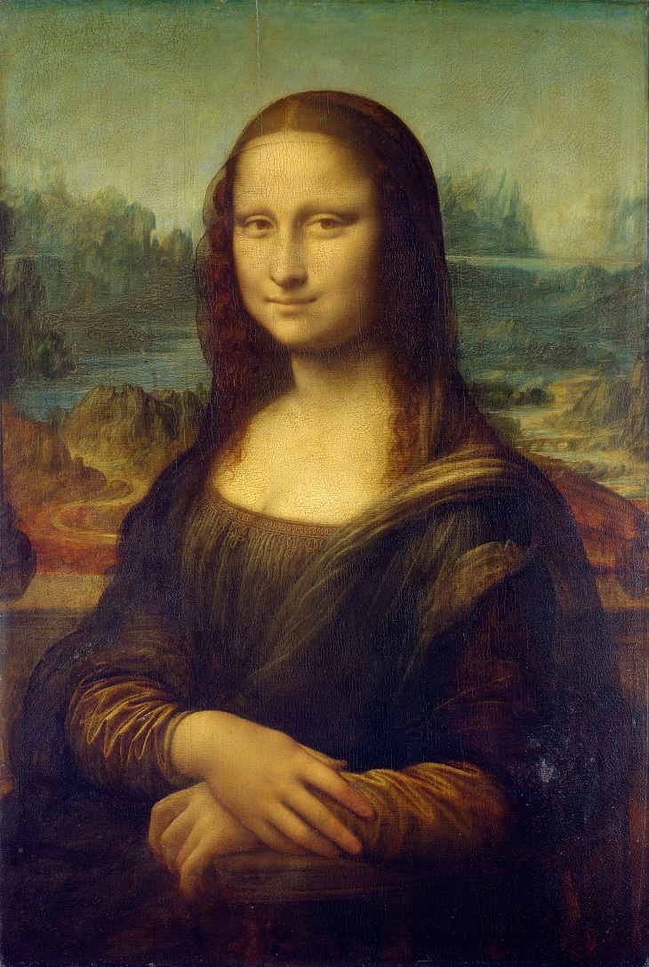 Mona Lisa: Mona Lisa