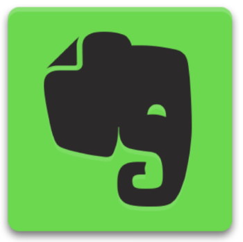 Fun and Educational Apps 2019 Evernote 