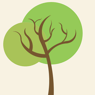 Choose a Tree to learn about your personality