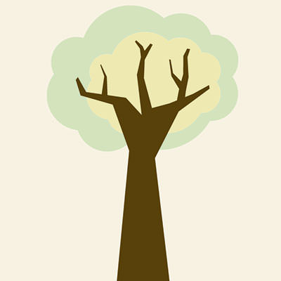 Choose a Tree to learn about your personality