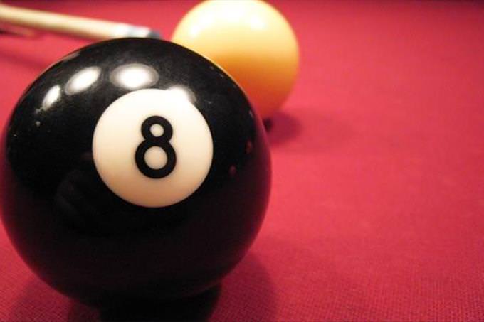 8 ball