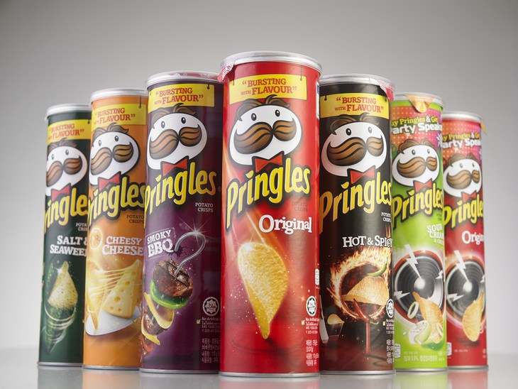 Pringles