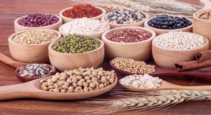 Important Health Benefits of Resistant Starch, beans and legumes