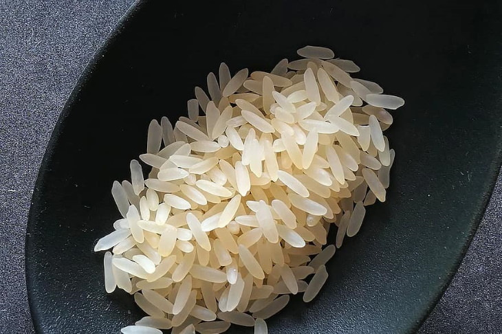 Foods That Are Bad for the Heart white rice