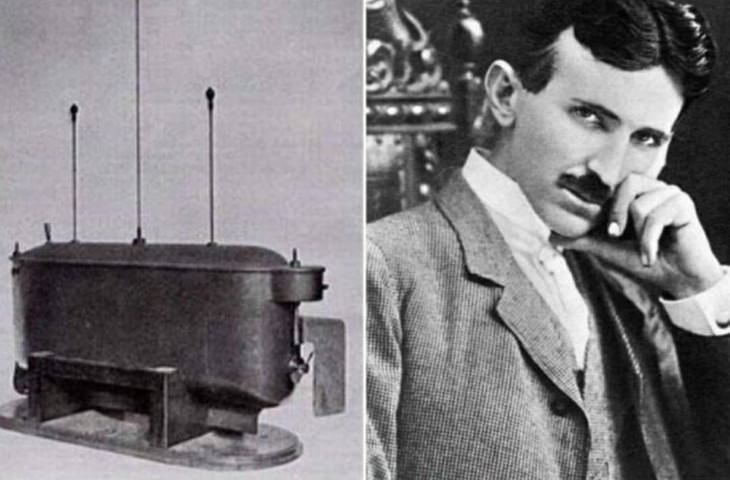 Rare and fascinating photos of Nikola Tesla, 1890s-1940s - Rare Historical  Photos