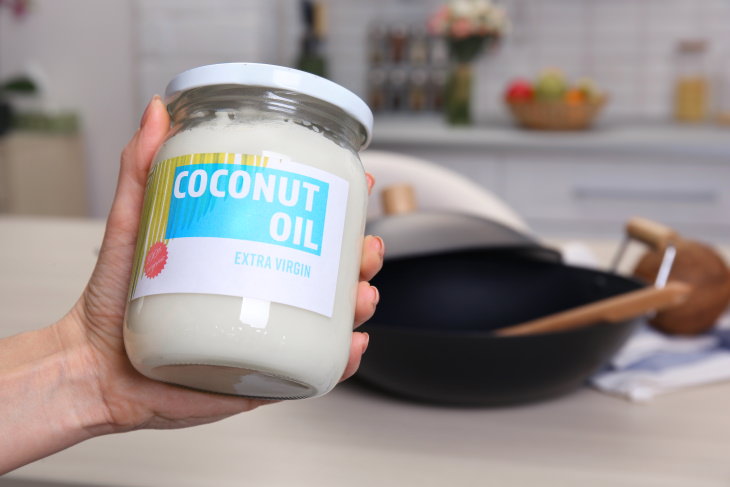 Refined vs Unrefined Coconut Oil extra virgin coconut oil