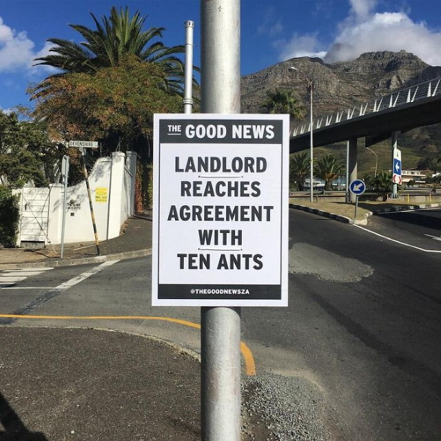 Poorly Designed Signs 10 ants