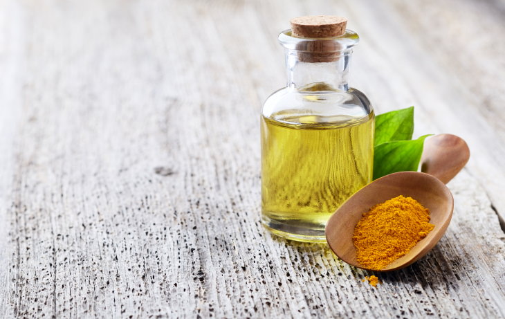 Essential Oils for Rheumatoid Arthritis Turmeric Oil