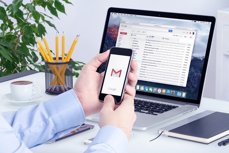 Gmail Inbox Tips, Preview Pane
