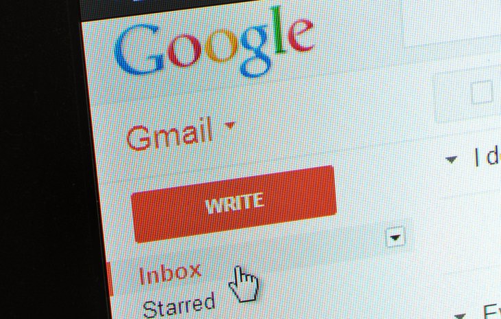 Gmail Inbox Tips, Inbox style 