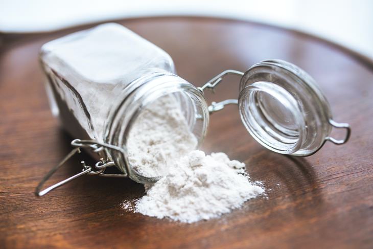 Foods You Should Never Eat Raw Flour