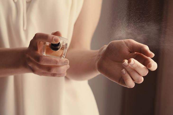 Items You Should Never Buy Used perfume