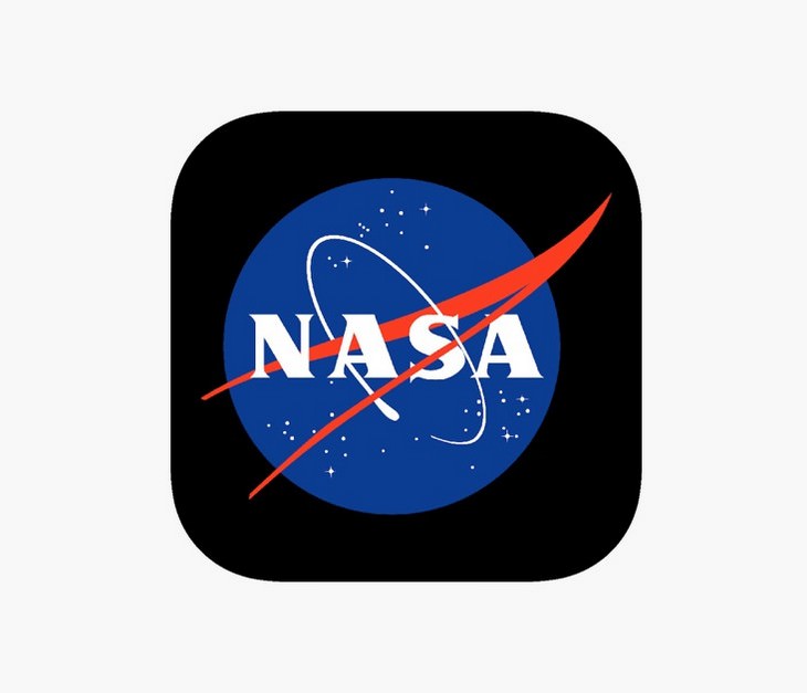 Fun educational apps NASA