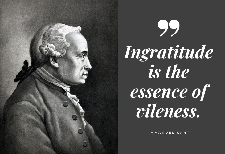 12 Quotes By Immanuel Kant