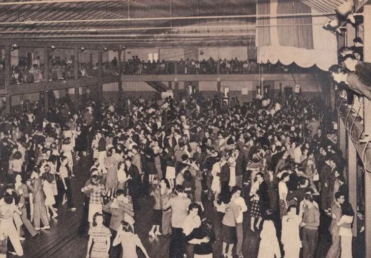 Unforgettable fads from the 20th century, dance marathons