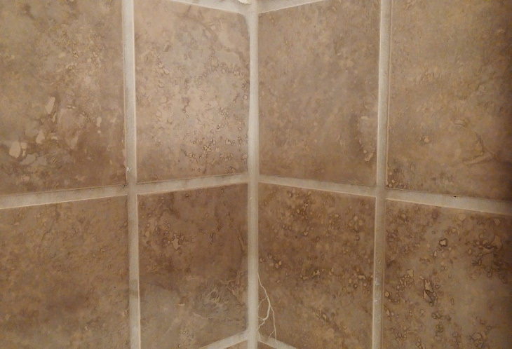 Home Maintenance Mistakes cracks in the tile